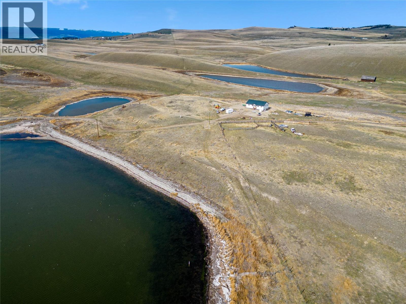 Beresford Road, Kamloops