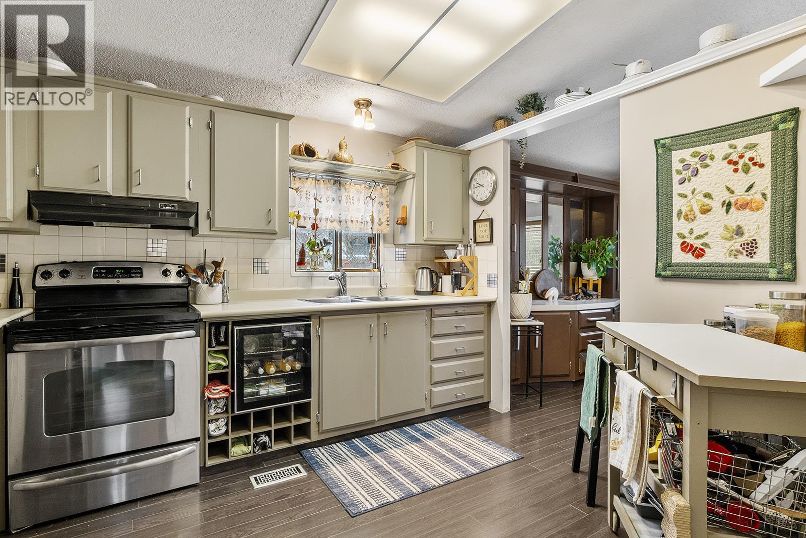 720 Commonwealth Road Unit# 99, Kelowna