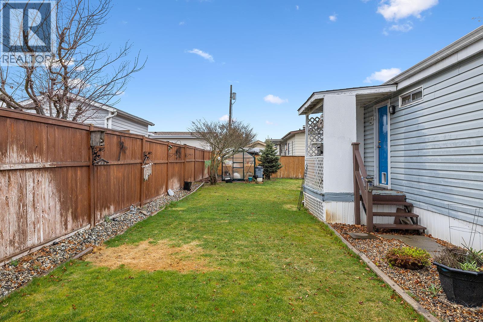 720 Commonwealth Road Unit# 99, Kelowna