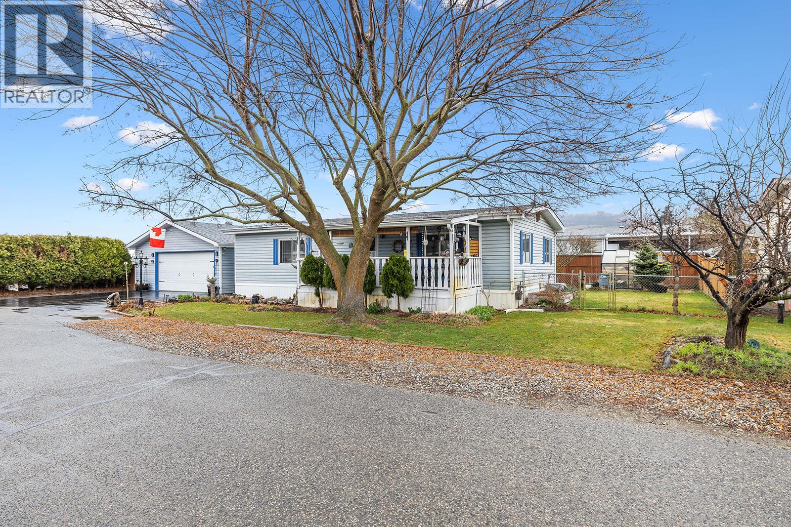 720 Commonwealth Road Unit# 99, Kelowna