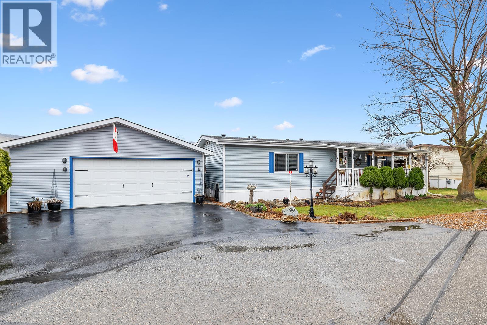 720 Commonwealth Road Unit# 99, Kelowna