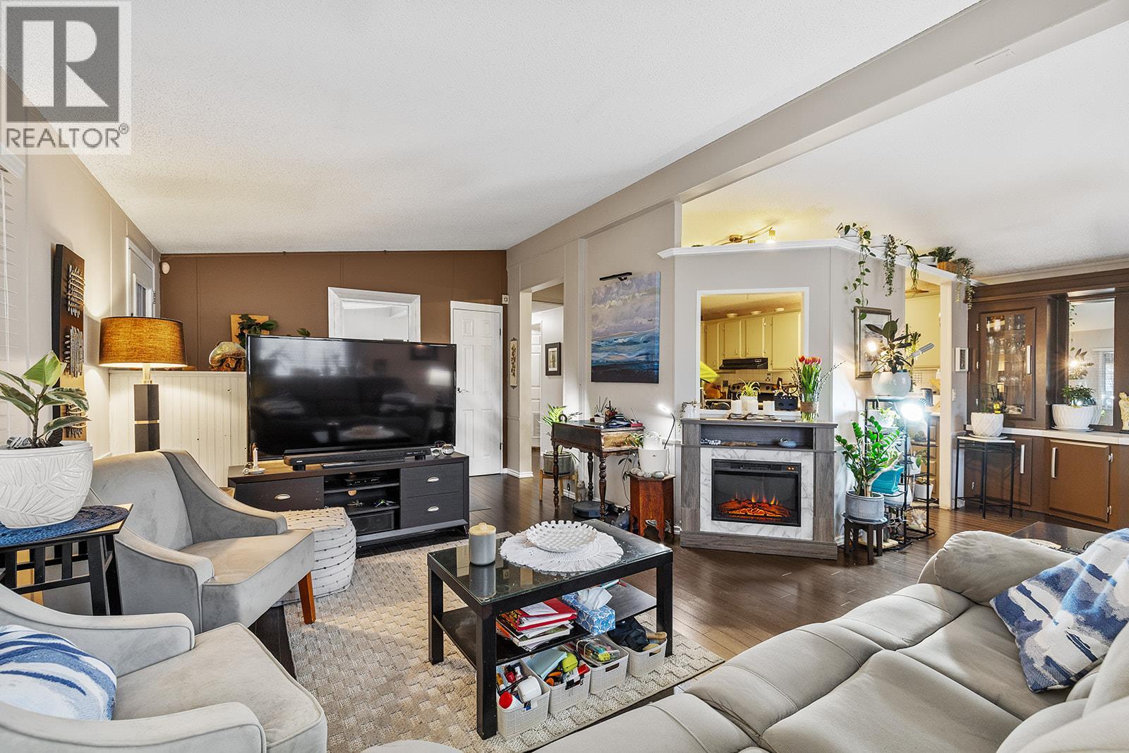 720 Commonwealth Road Unit# 99, Kelowna