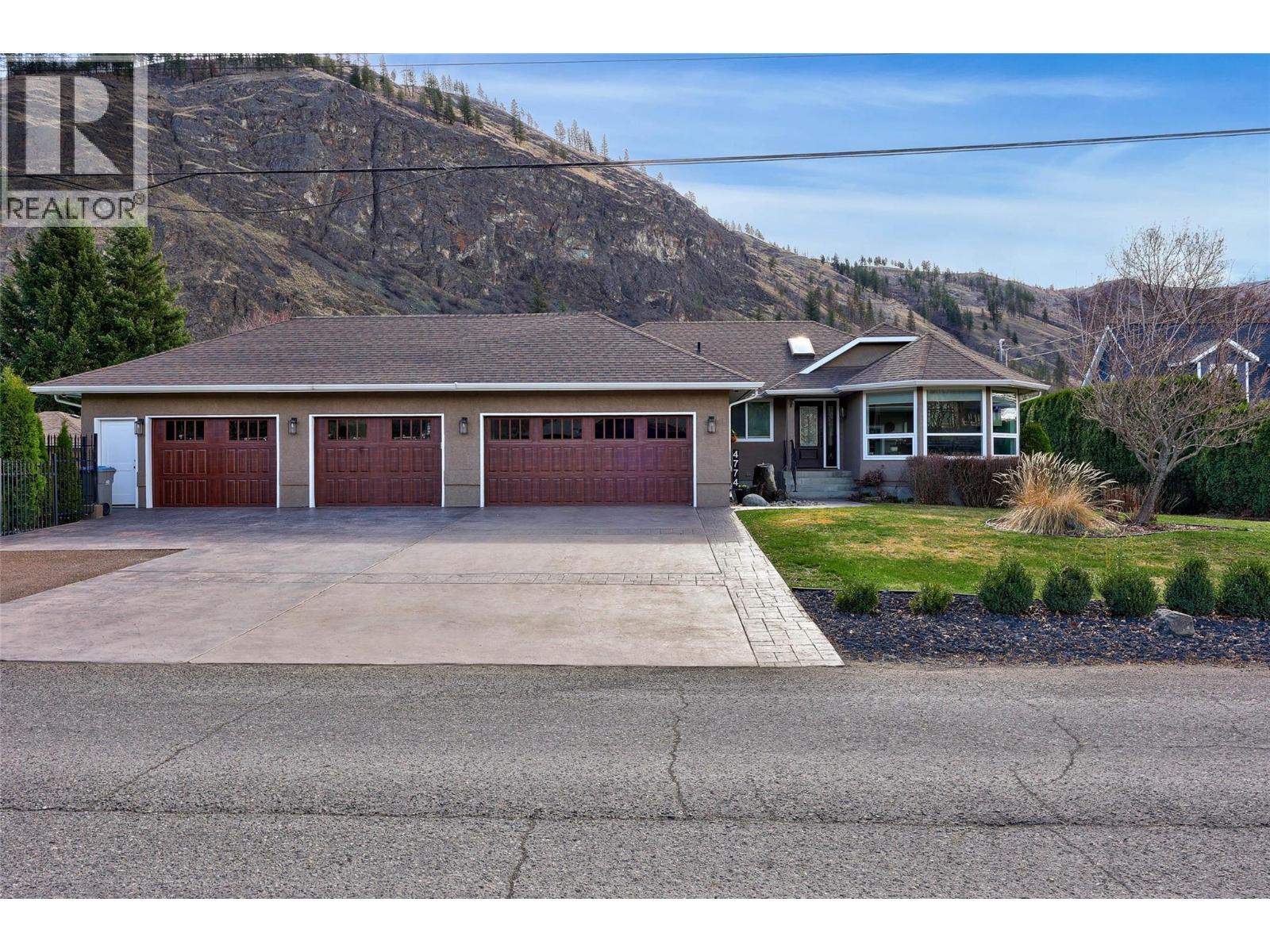 4774 Cammeray Drive, Kamloops