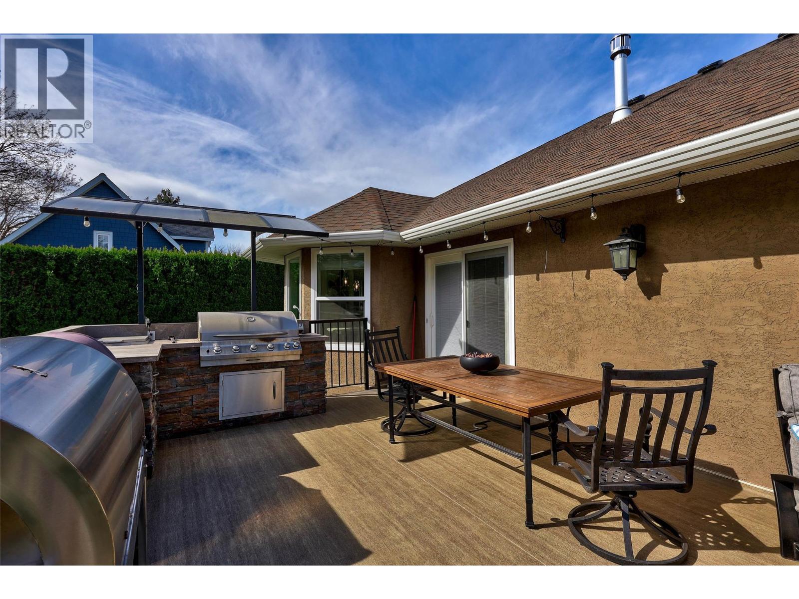 4774 Cammeray Drive, Kamloops