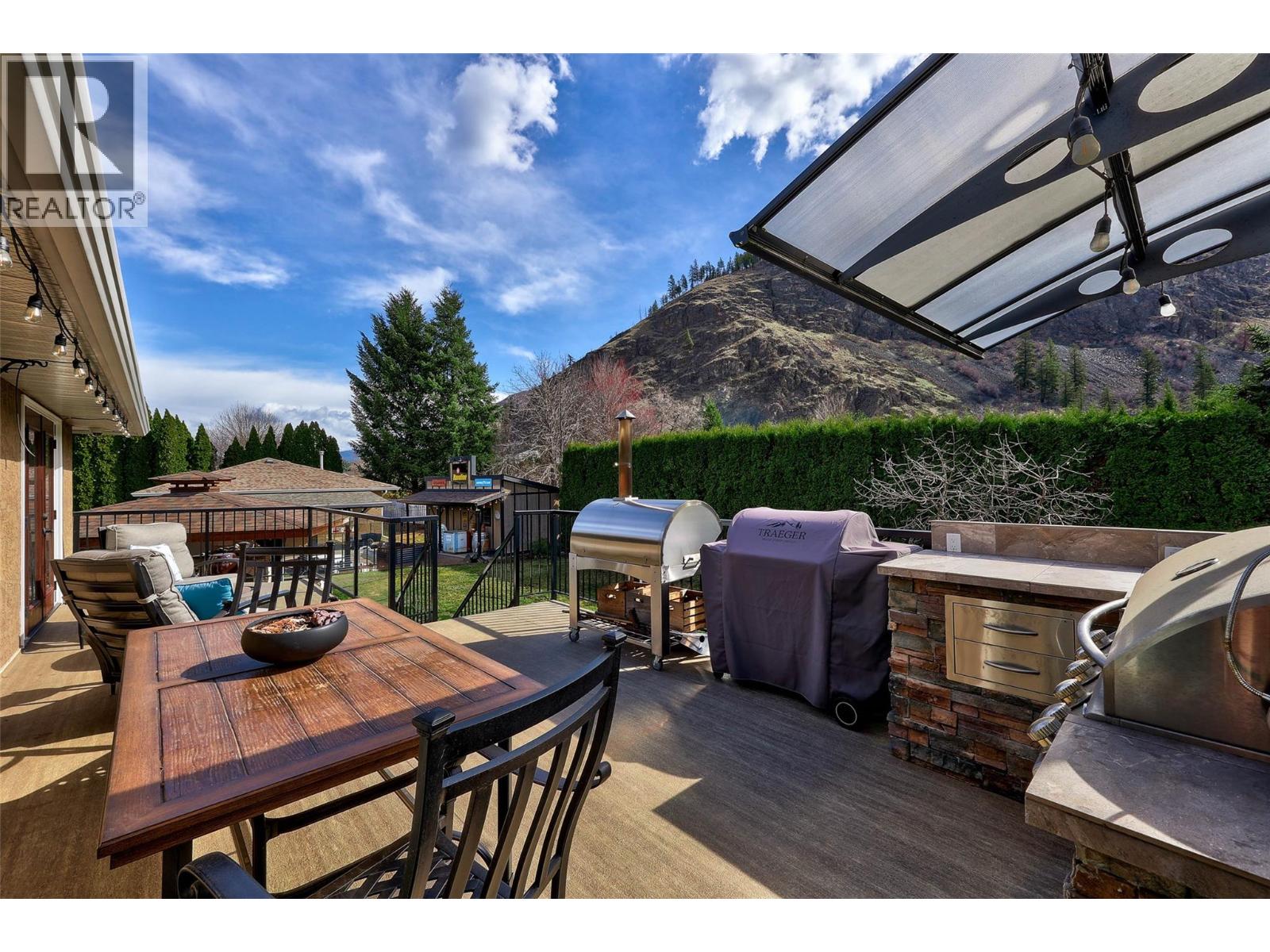 4774 Cammeray Drive, Kamloops