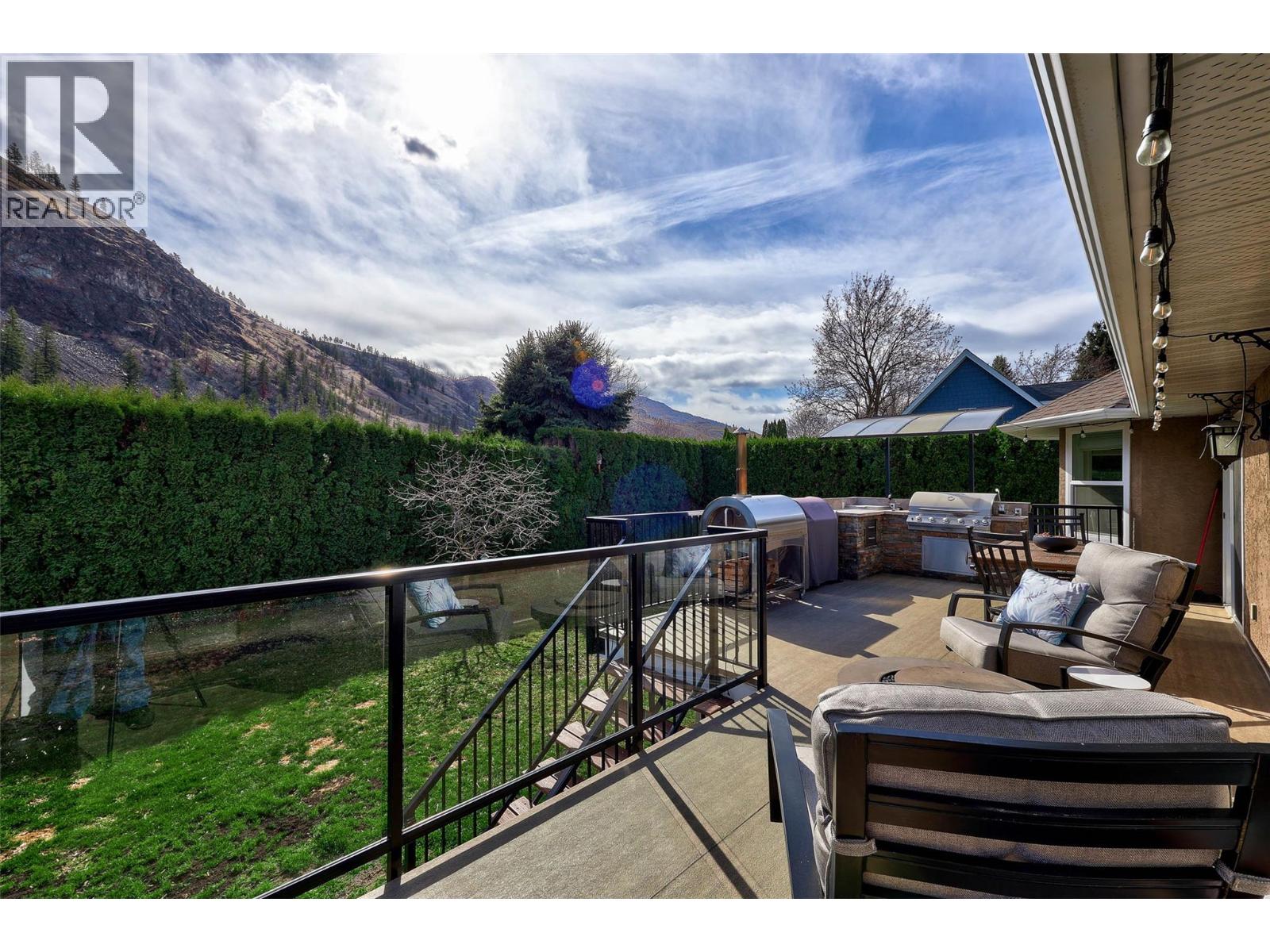 4774 Cammeray Drive, Kamloops