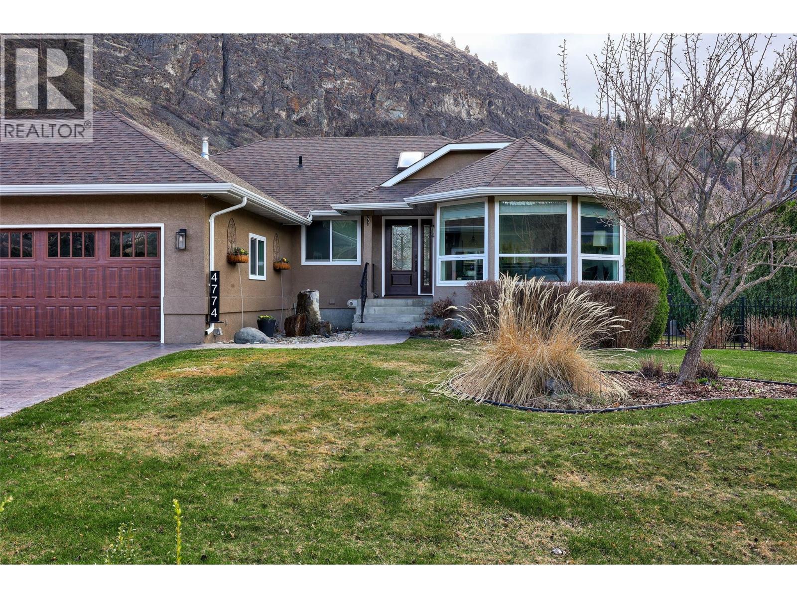 4774 Cammeray Drive, Kamloops