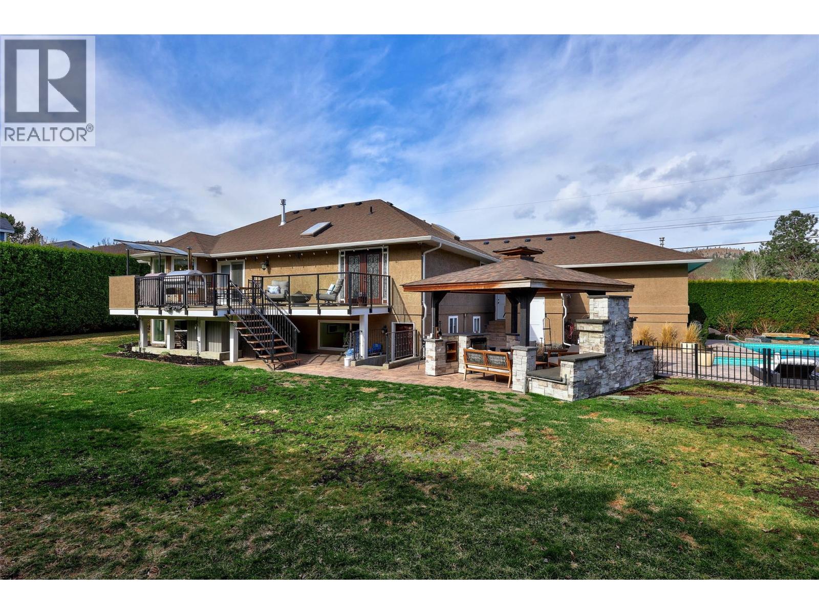 4774 Cammeray Drive, Kamloops