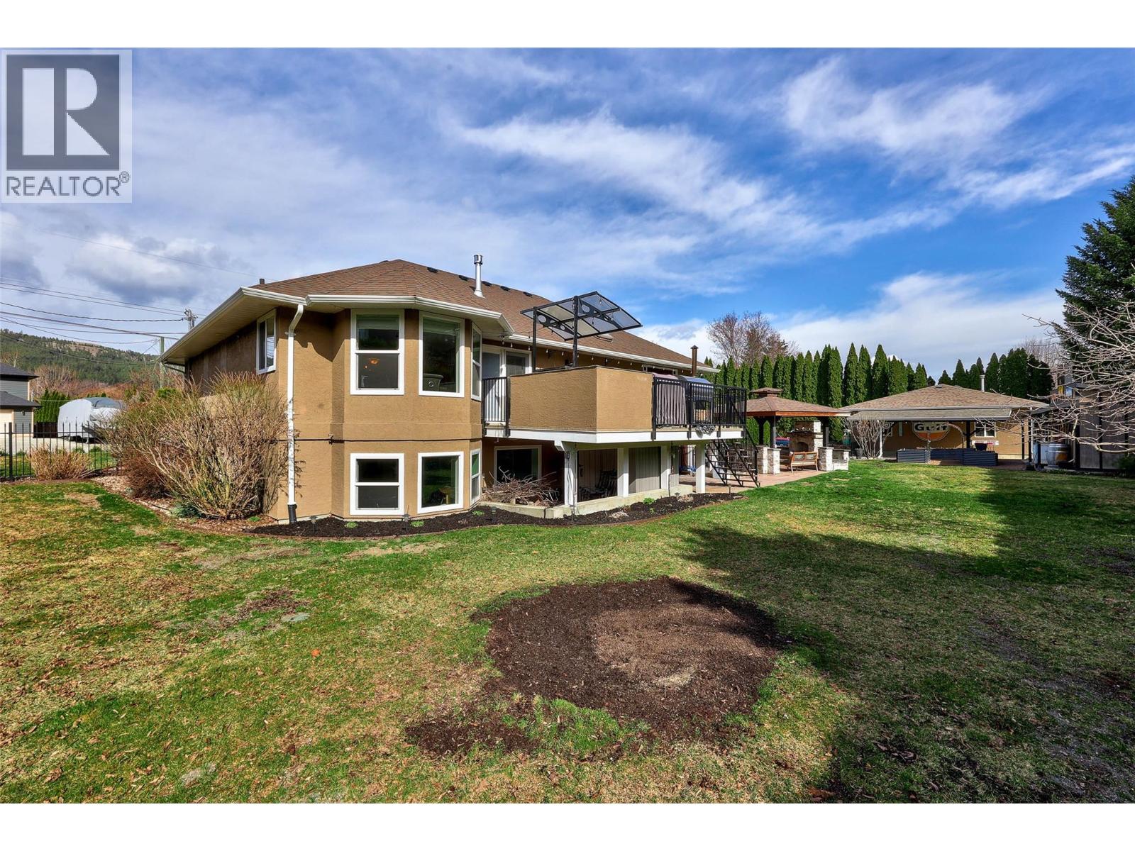 4774 Cammeray Drive, Kamloops
