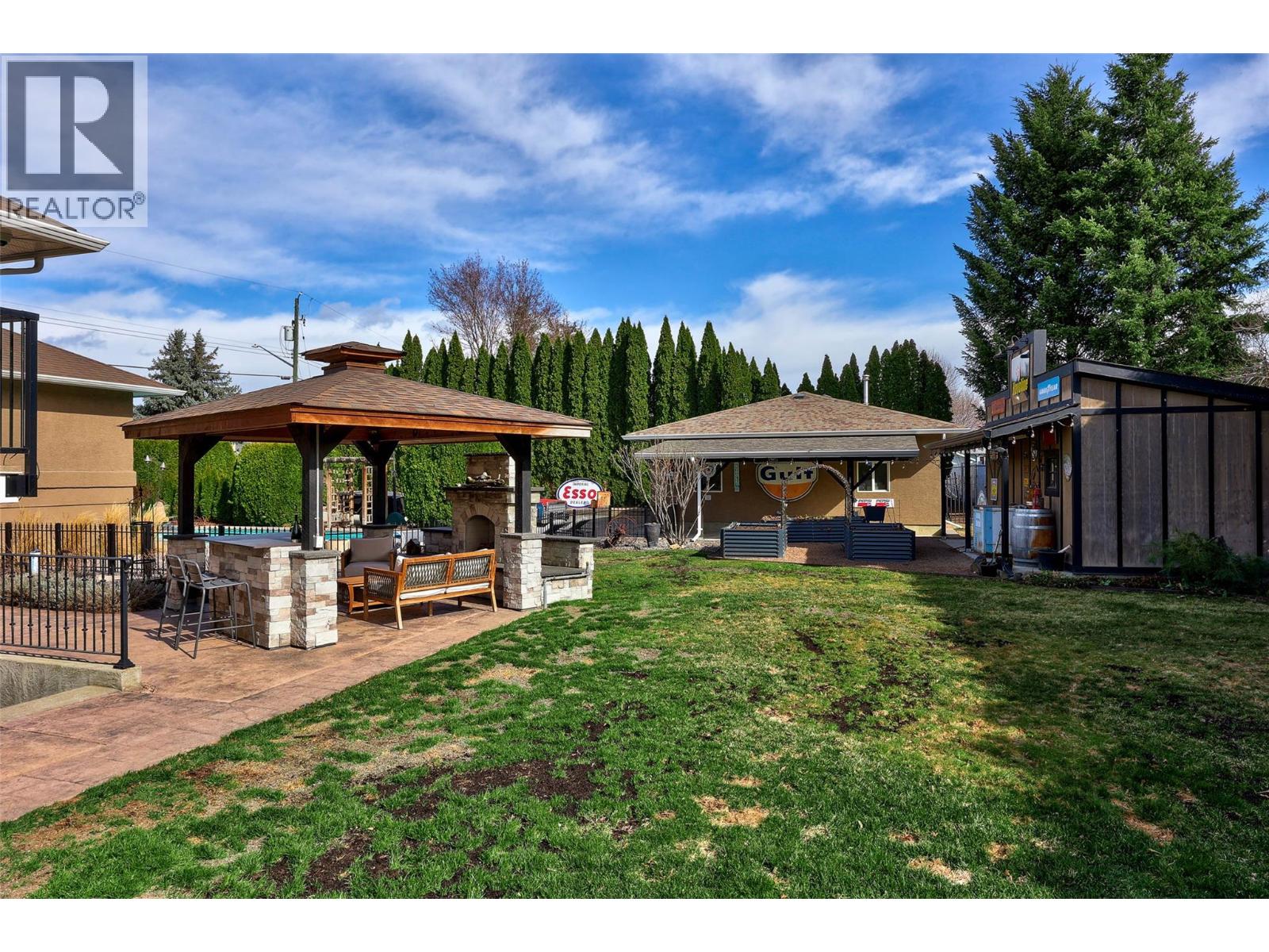 4774 Cammeray Drive, Kamloops