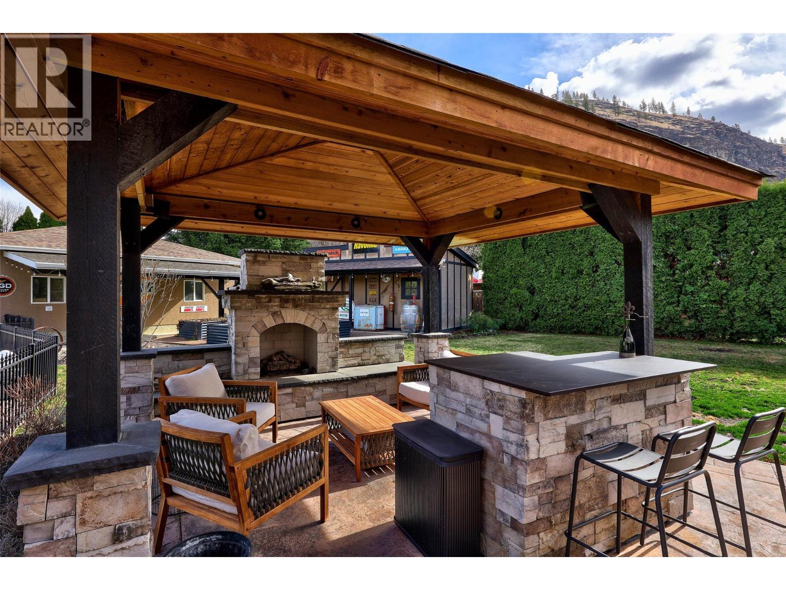 4774 Cammeray Drive, Kamloops