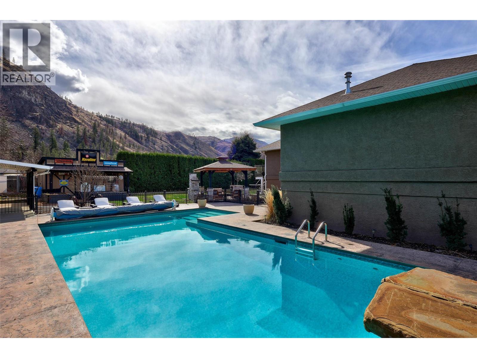 4774 Cammeray Drive, Kamloops