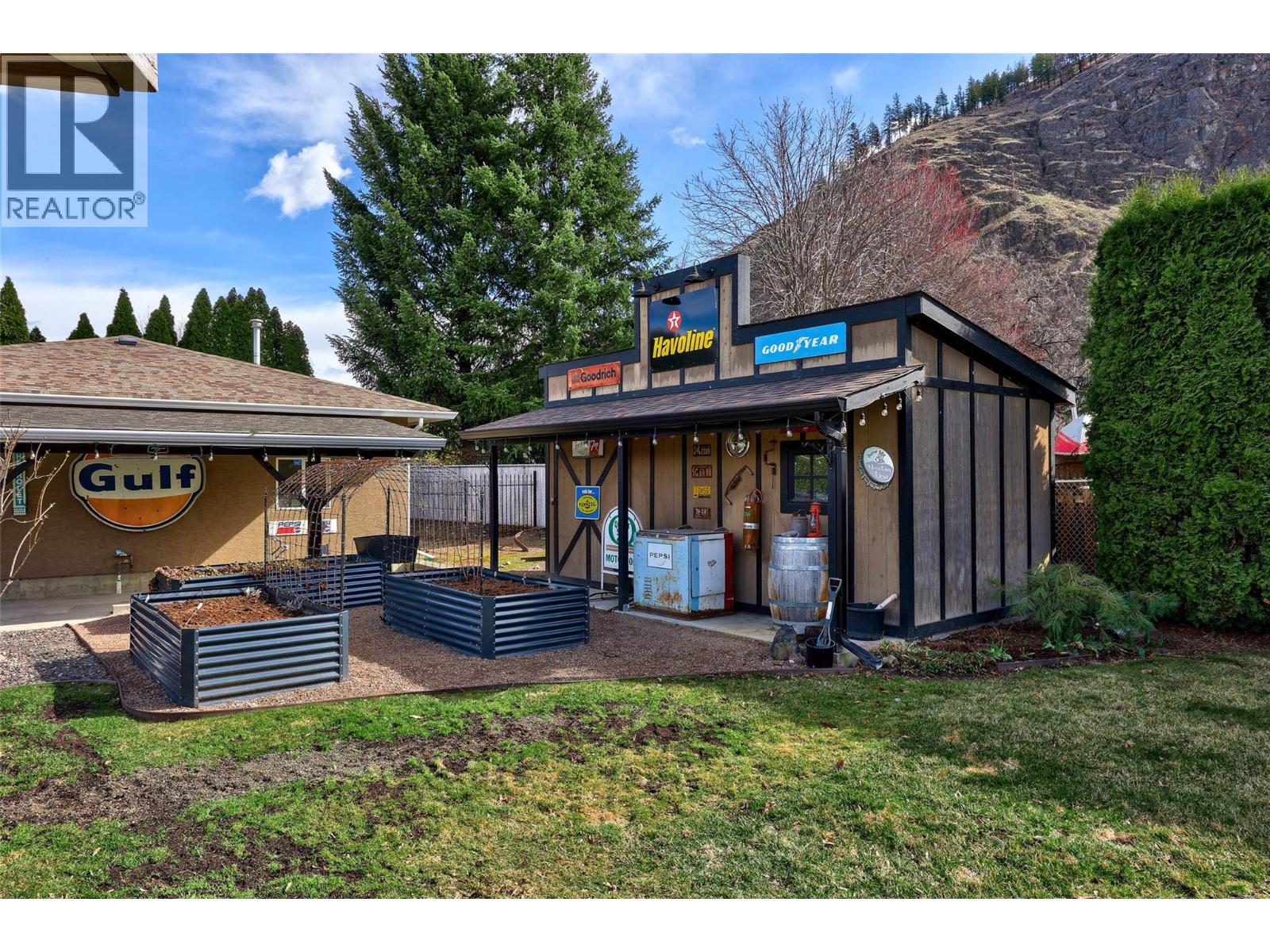 4774 Cammeray Drive, Kamloops