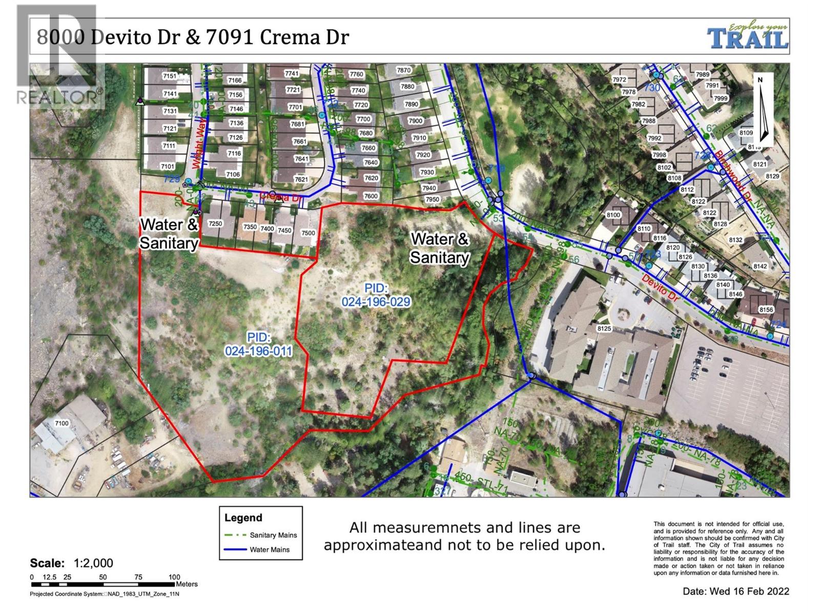 8000 DEVITO DRIVE - 38