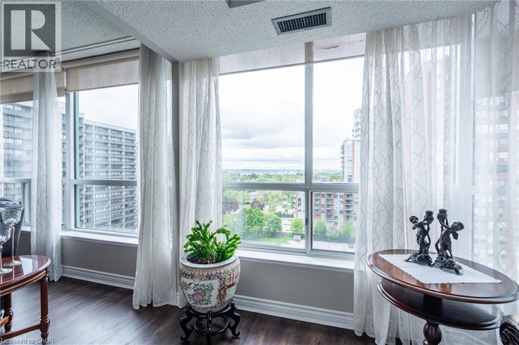 1276 MAPLE CROSSING Boulevard Unit# 1203, Burlington, Ontario, L7S2J9 — Photo 34
