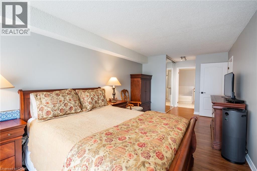 1276 MAPLE CROSSING Boulevard Unit# 1203, Burlington, Ontario, L7S2J9 — Photo 13