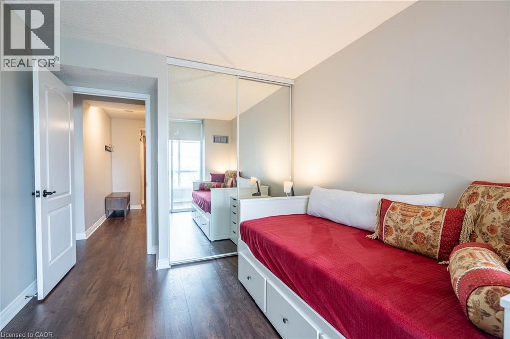 1276 MAPLE CROSSING Boulevard Unit# 1203, Burlington, Ontario, L7S2J9 — Photo 35