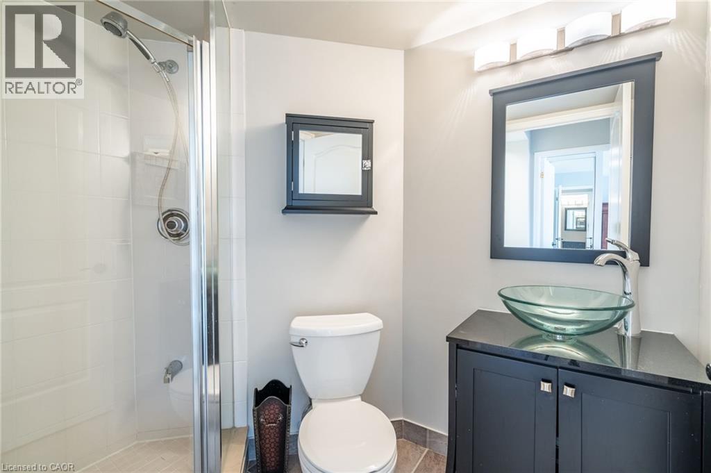 1276 MAPLE CROSSING Boulevard Unit# 1203, Burlington, Ontario, L7S2J9 — Photo 6