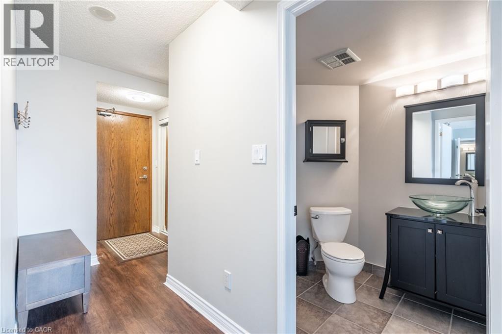 1276 MAPLE CROSSING Boulevard Unit# 1203, Burlington, Ontario, L7S2J9 — Photo 15
