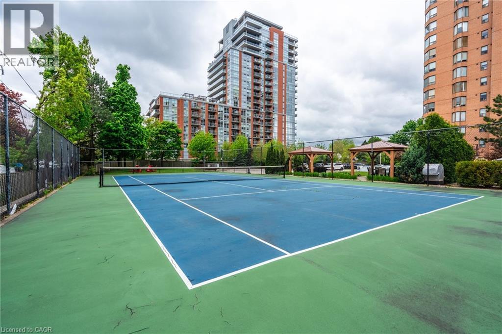 1276 MAPLE CROSSING Boulevard Unit# 1203, Burlington, Ontario, L7S2J9 — Photo 19