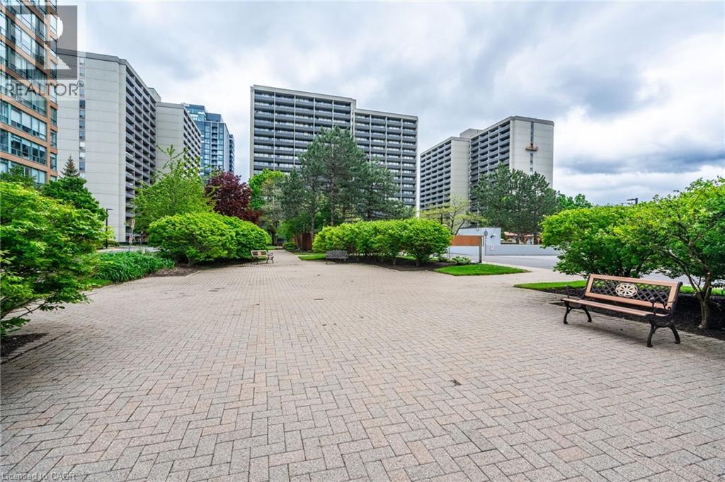1276 MAPLE CROSSING Boulevard Unit# 1203, Burlington, Ontario, L7S2J9 — Photo 28