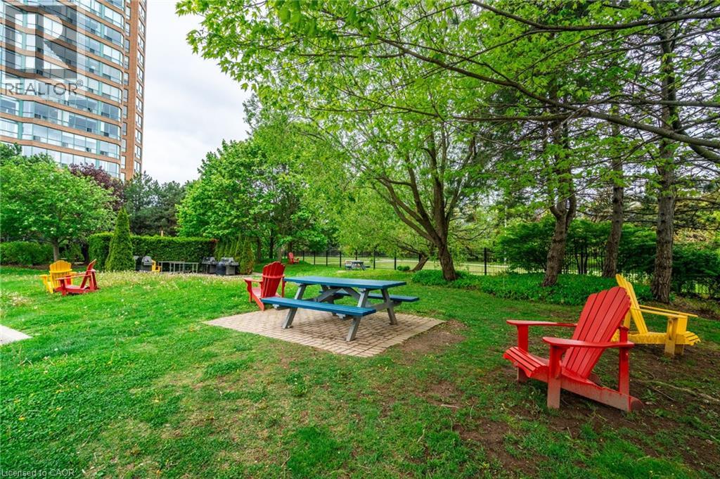 1276 MAPLE CROSSING Boulevard Unit# 1203, Burlington, Ontario, L7S2J9 — Photo 29