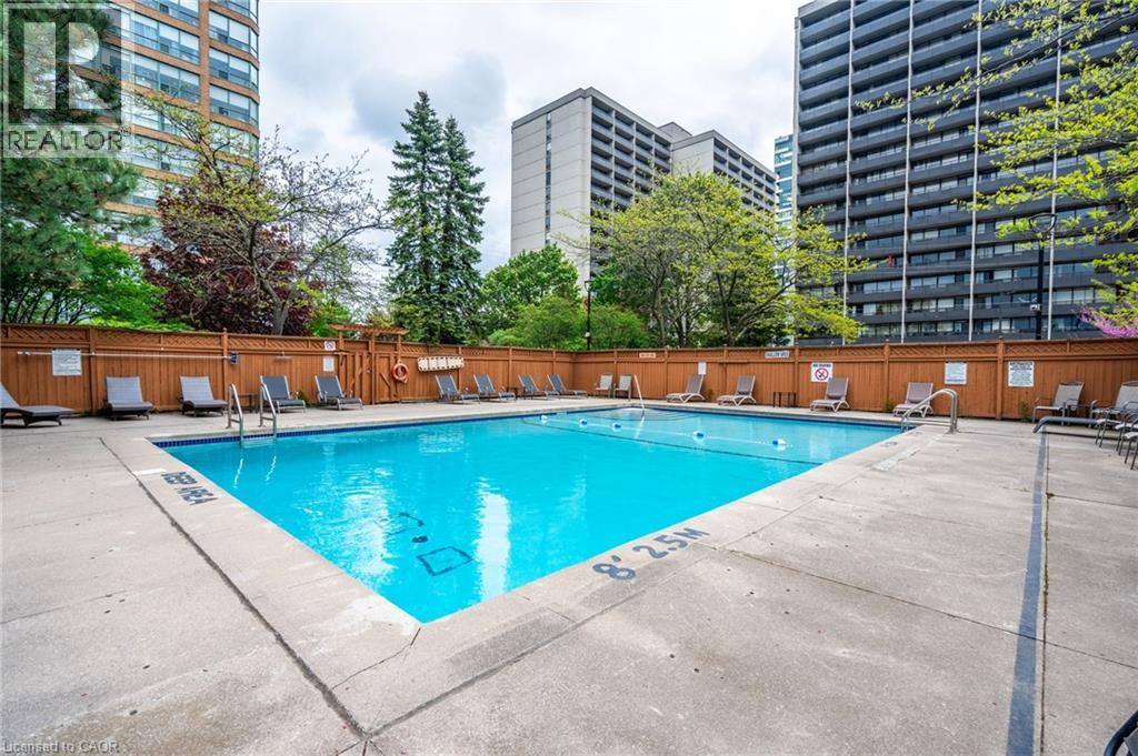 1276 MAPLE CROSSING Boulevard Unit# 1203, Burlington, Ontario, L7S2J9 — Photo 27