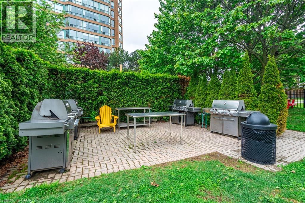 1276 MAPLE CROSSING Boulevard Unit# 1203, Burlington, Ontario, L7S2J9 — Photo 16