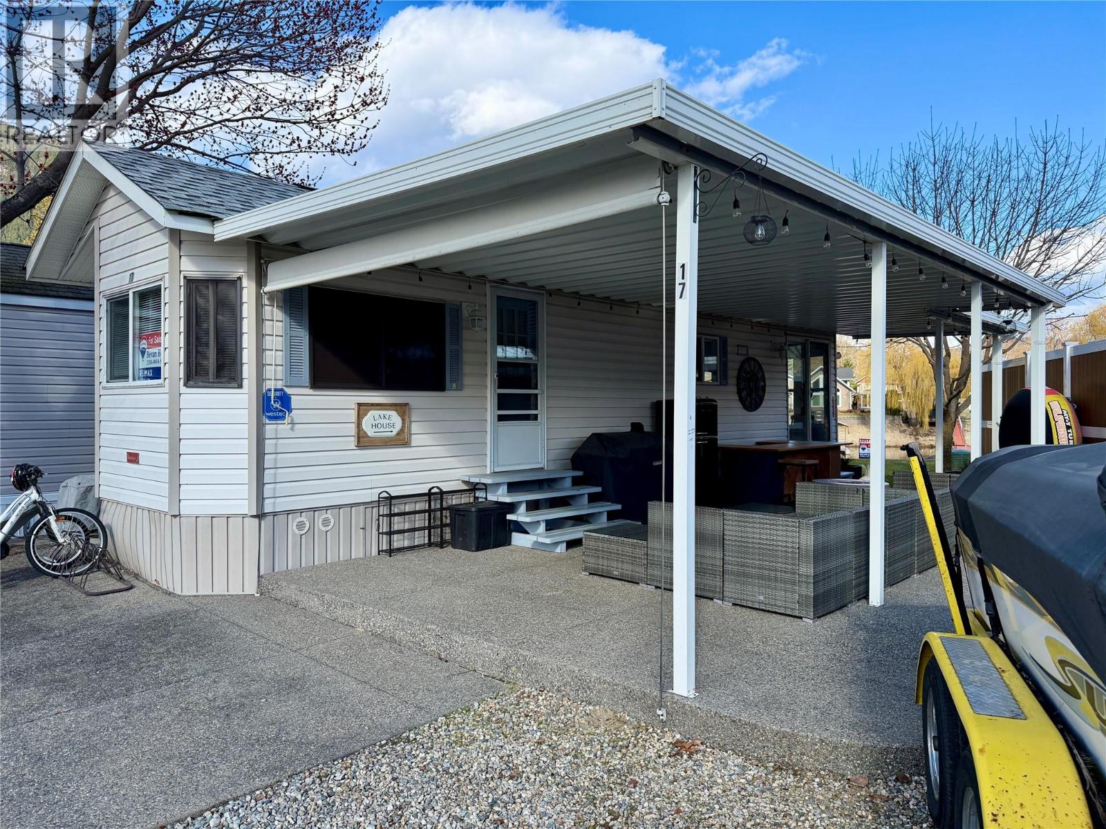 #17 1455 SILVER SANDS ROAD - 34