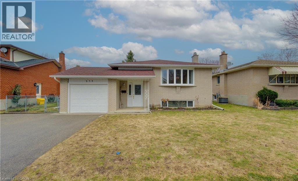 274 HERITAGE Drive
