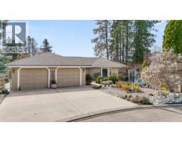  168 Evergreen Crescent, Penticton