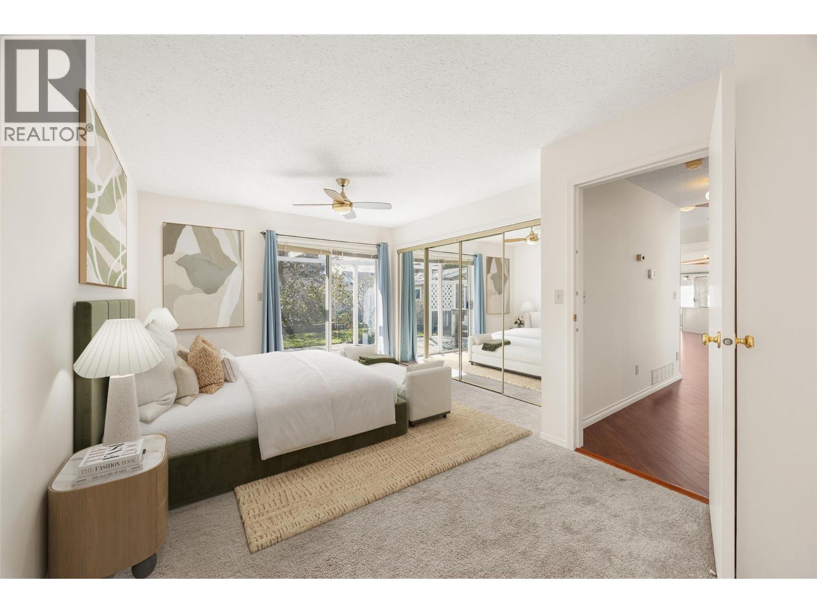 168 Evergreen Crescent, Penticton