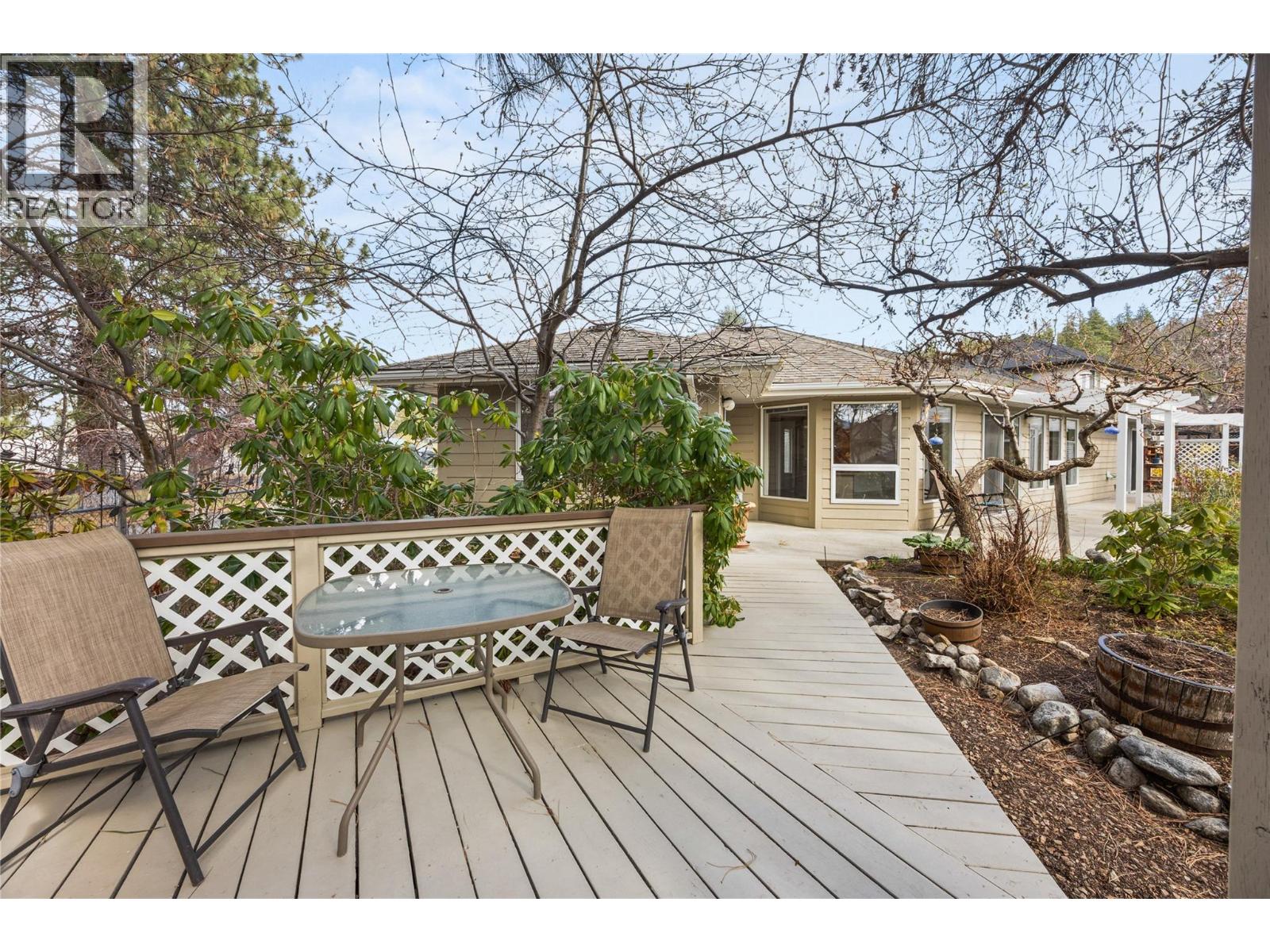 168 Evergreen Crescent, Penticton