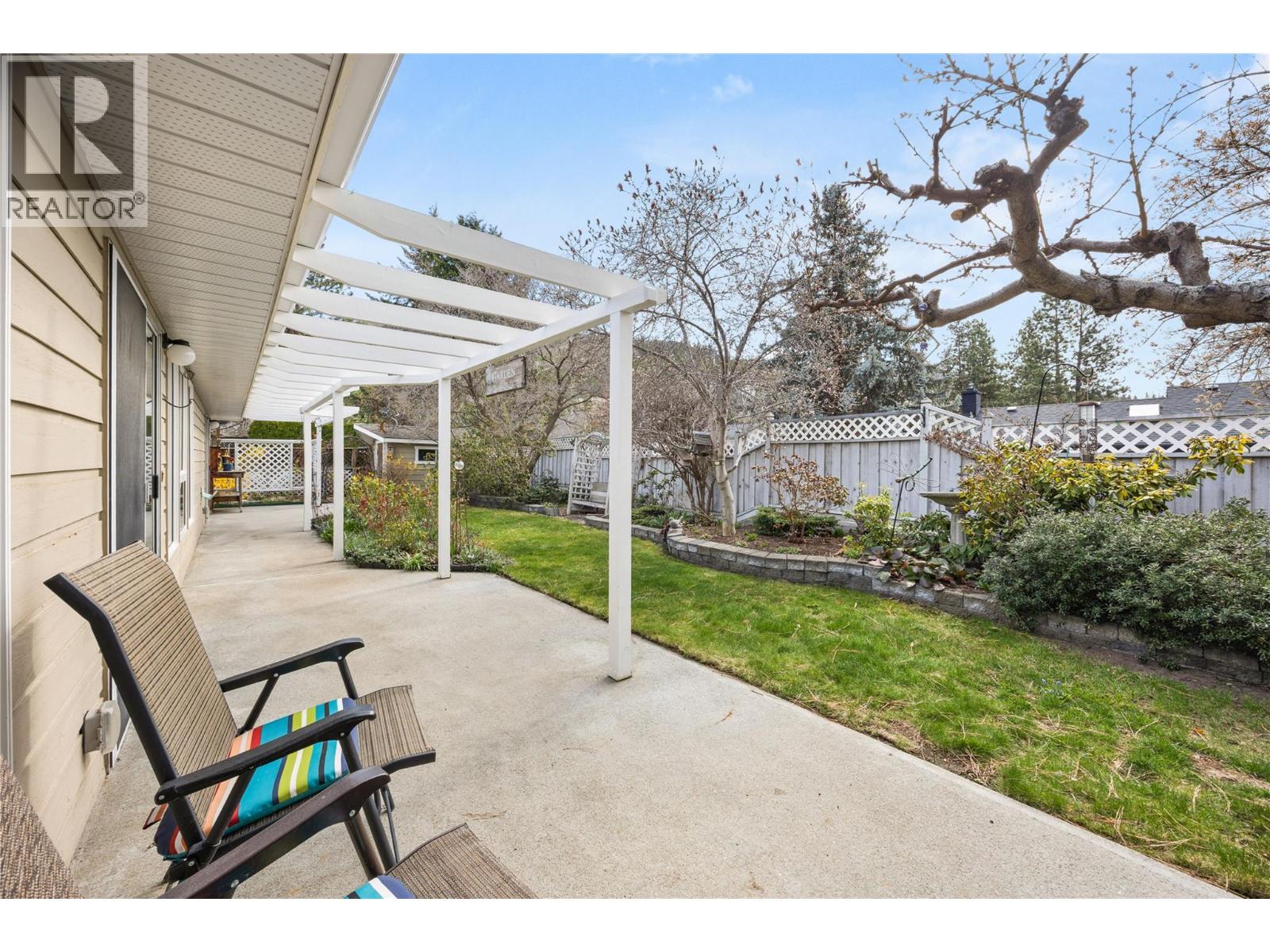 168 Evergreen Crescent, Penticton