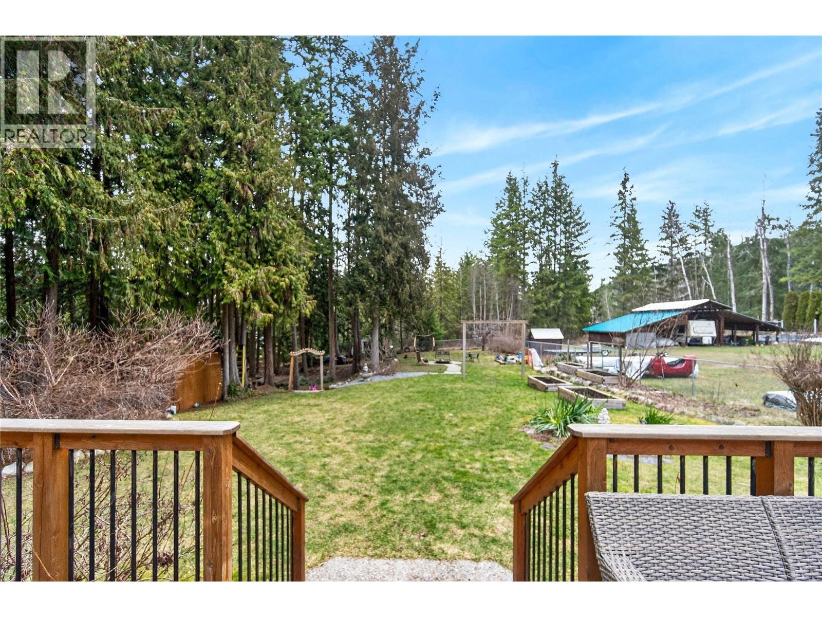 19 West Poirier Road, Mara