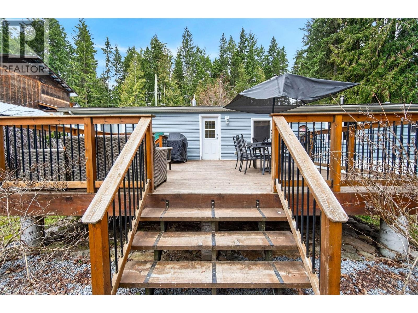 19 West Poirier Road, Mara