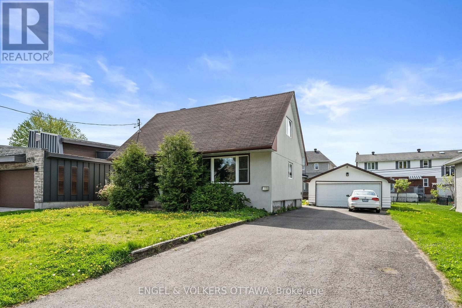 1372 RIDGEDALE STREET - 3