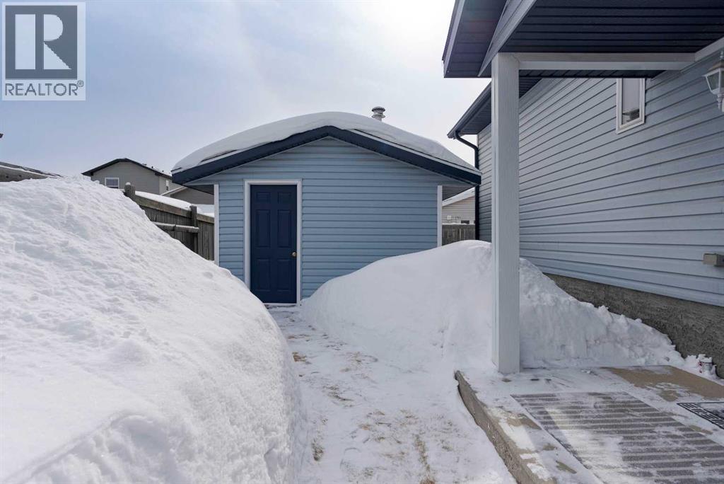 157 Ash Way, Fort McMurray