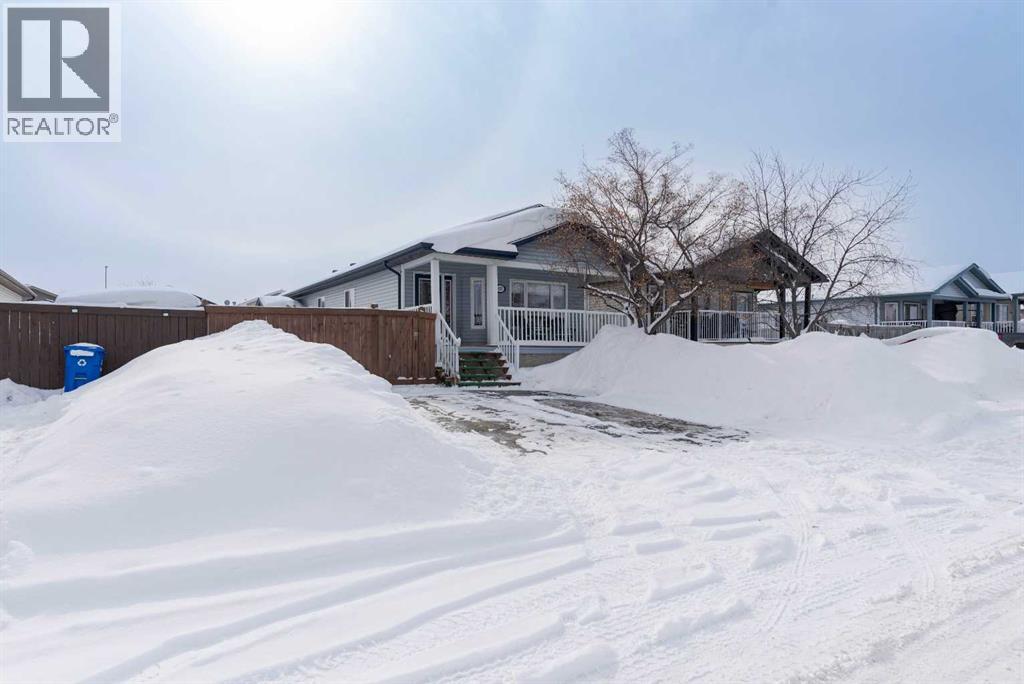 157 Ash Way, Fort McMurray