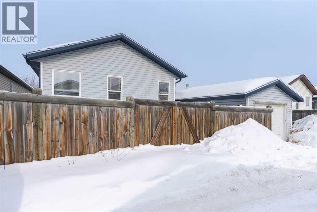 157 Ash Way, Fort McMurray