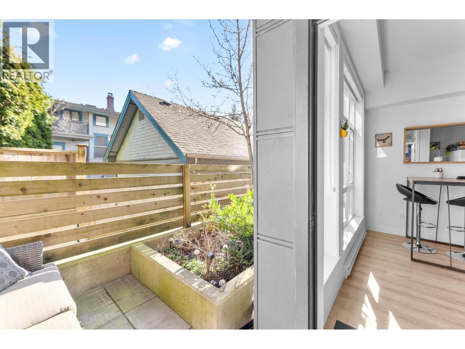 104 610 BRANTFORD STREET, New Westminster