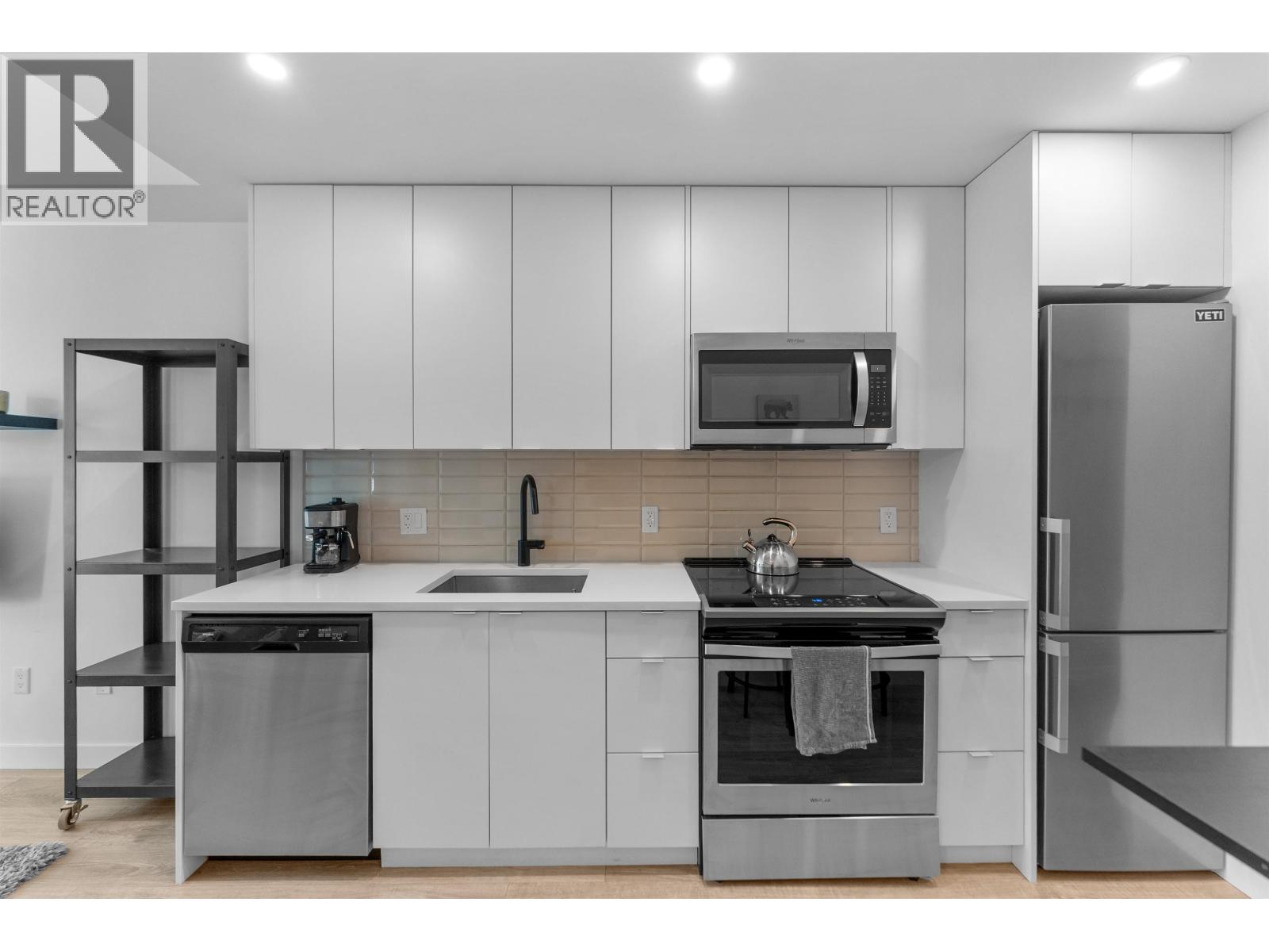 104 610 BRANTFORD STREET, New Westminster