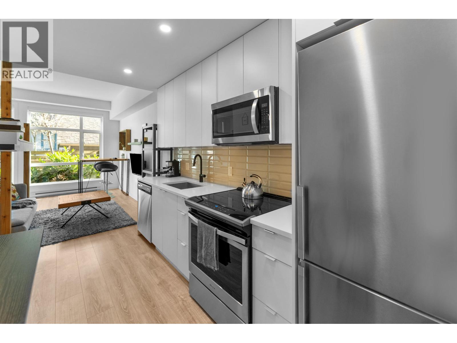 104 610 BRANTFORD STREET, New Westminster