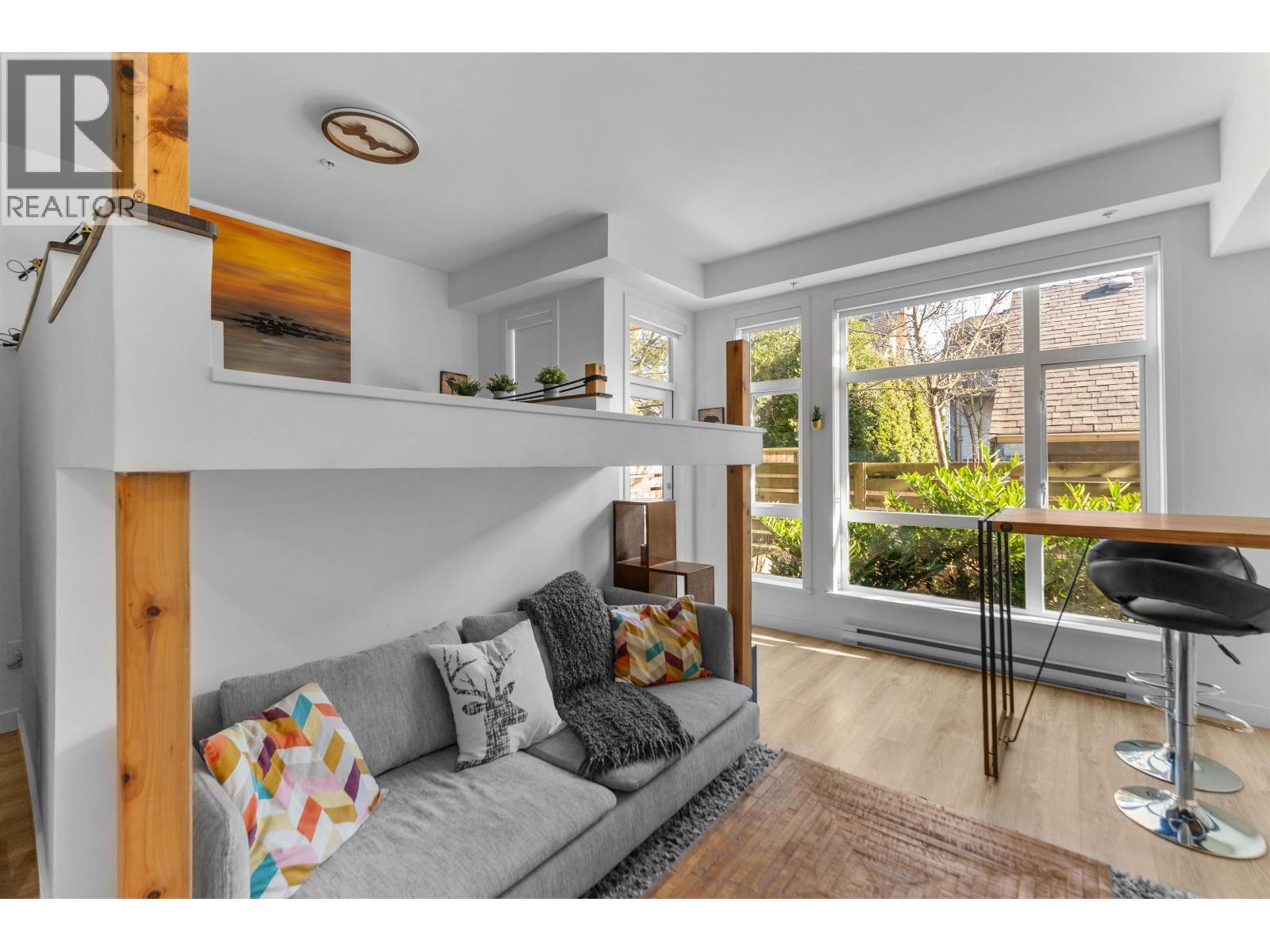 104 610 BRANTFORD STREET, New Westminster