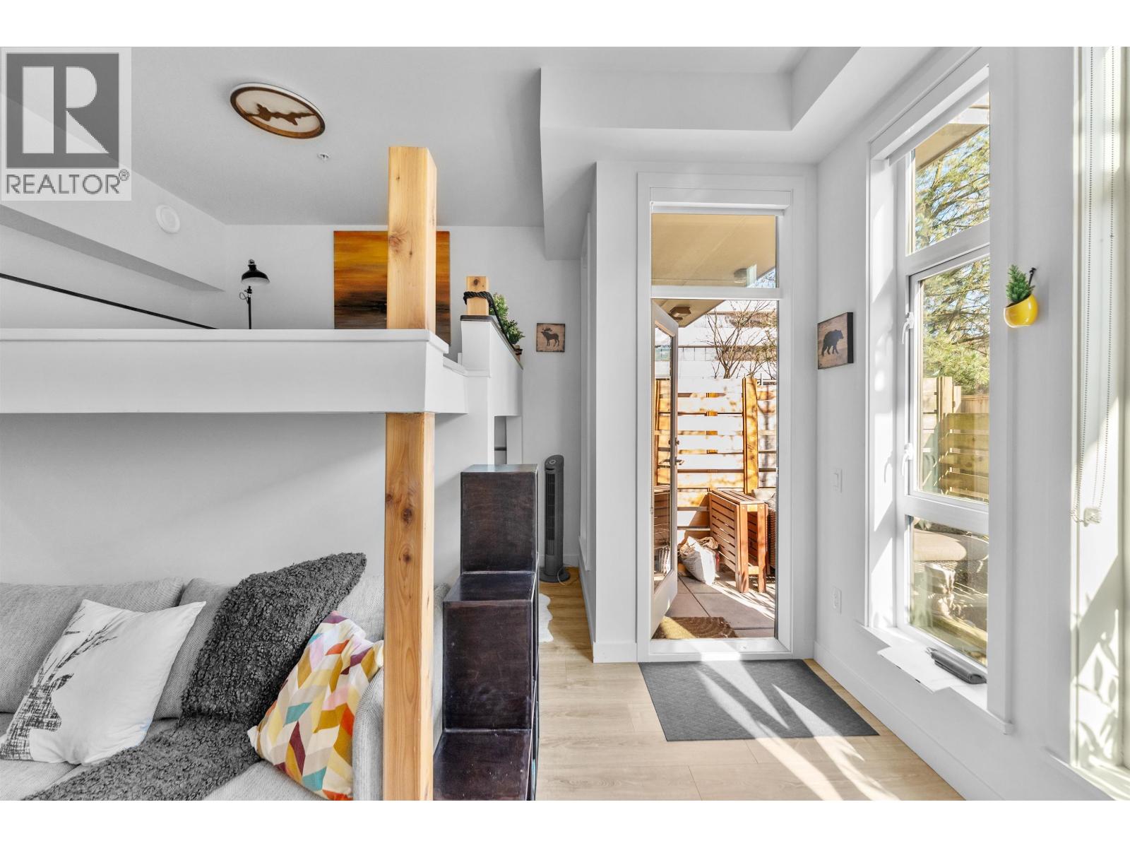 104 610 BRANTFORD STREET, New Westminster