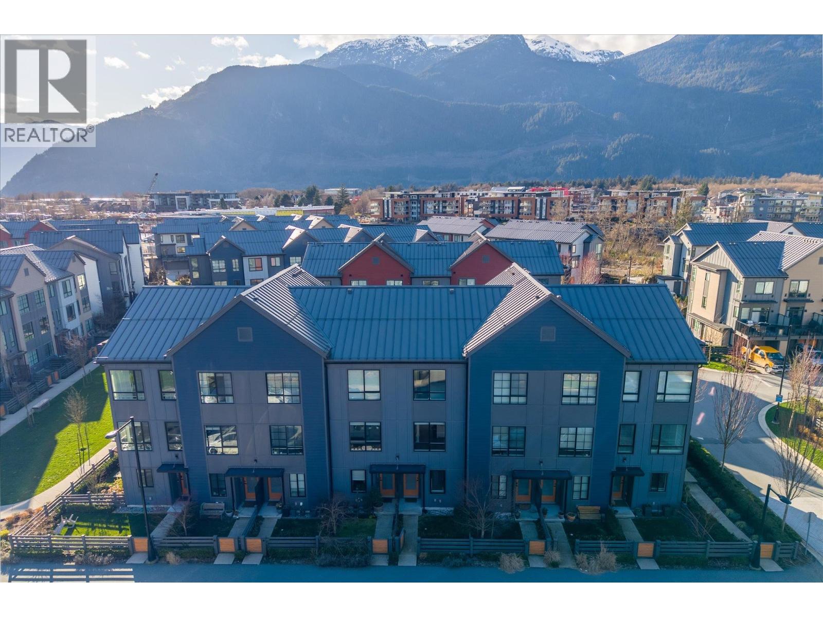 38014 KEEL WAY, Squamish