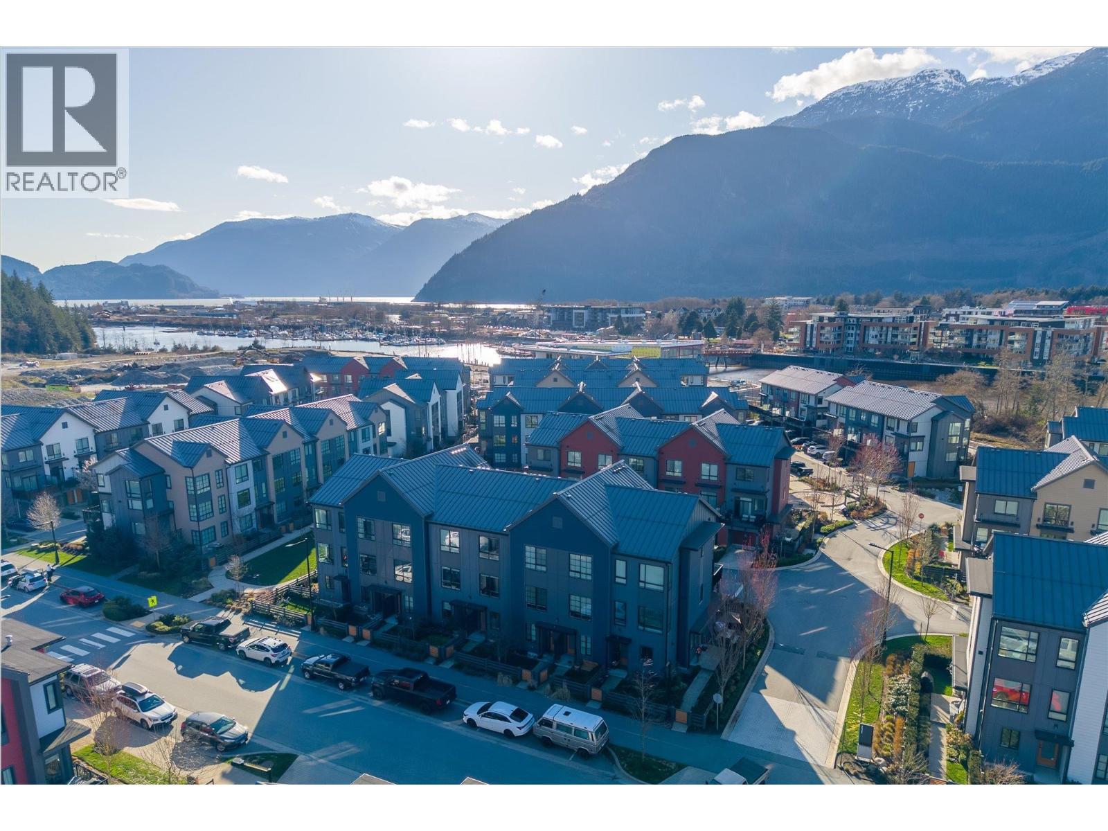38014 KEEL WAY, Squamish