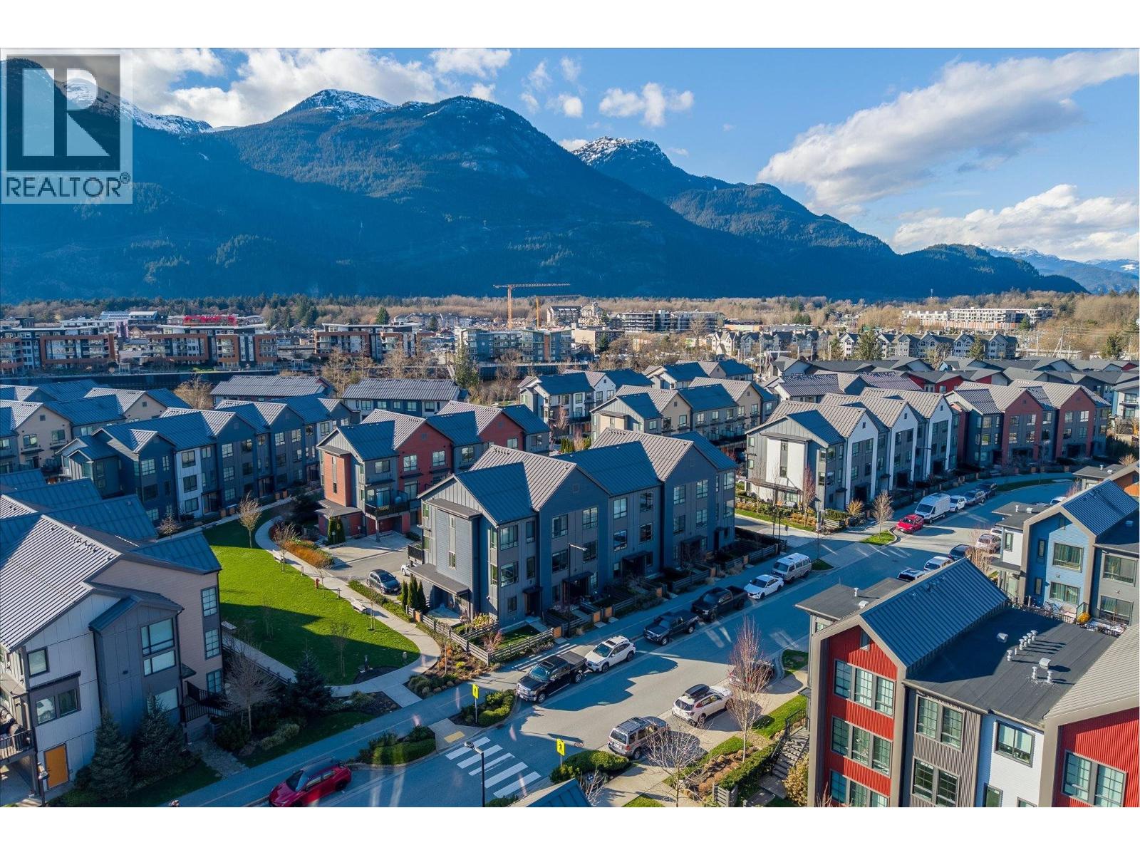 38014 KEEL WAY, Squamish