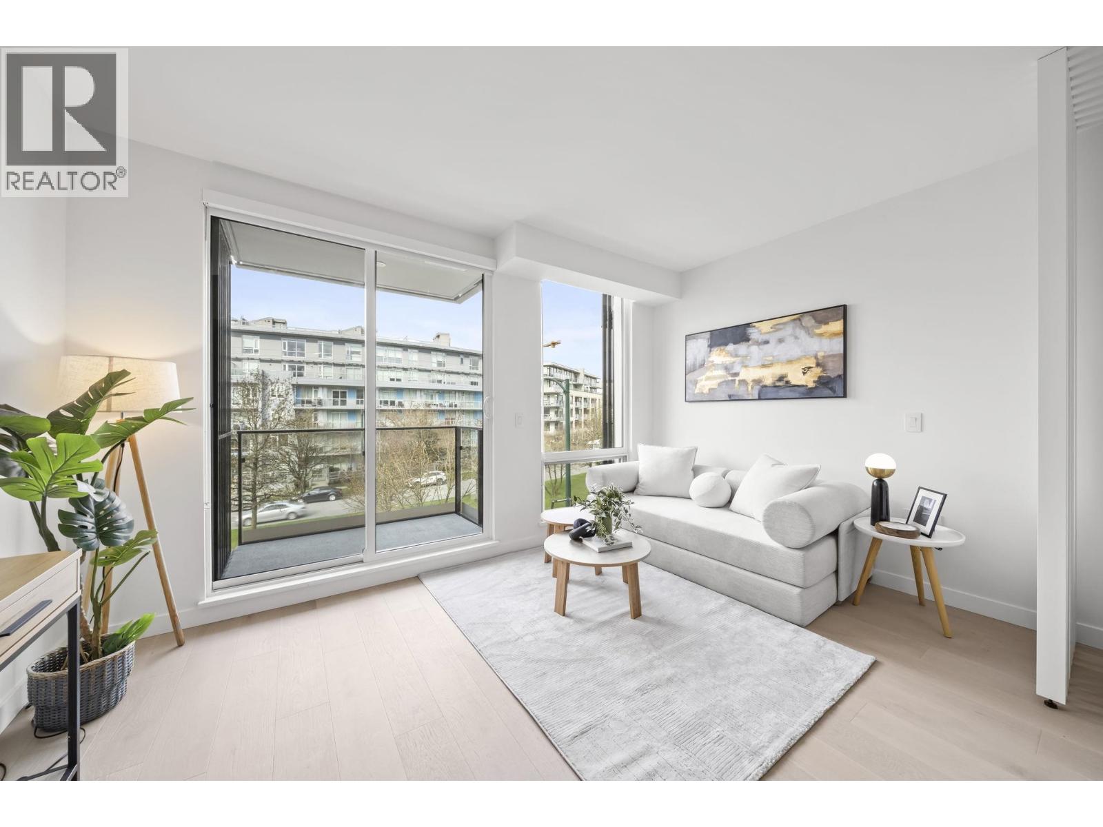 307 5212 CAMBIE Street - main photo