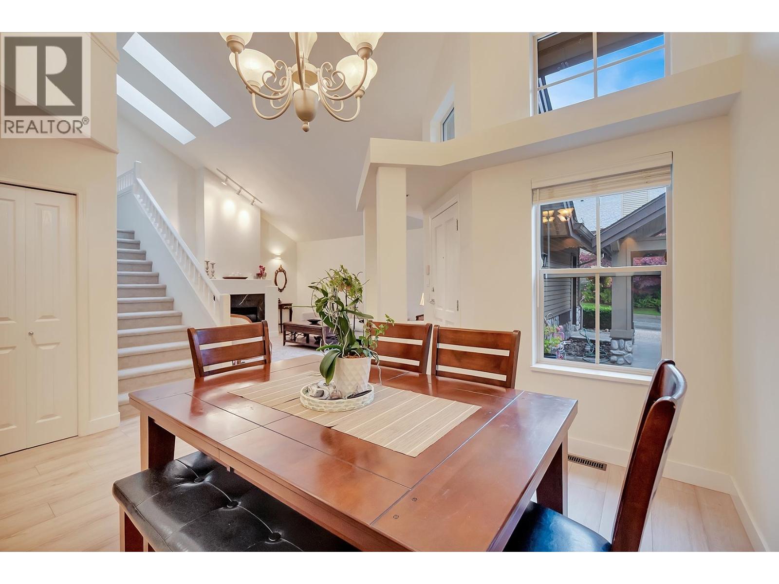 18 1550 LARKHALL CRESCENT, North Vancouver